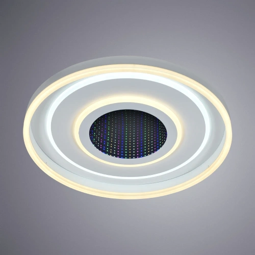 Потолочный светильник Arte Lamp MULTI-SPACE A1432PL-1WH фото 2 Потолочный светильник Arte Lamp MULTI-SPACE A1432PL-1WH фото 2