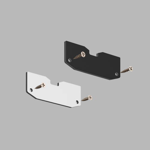 TR3052-AL Торцевая заглушка для профиля TR3050-AL