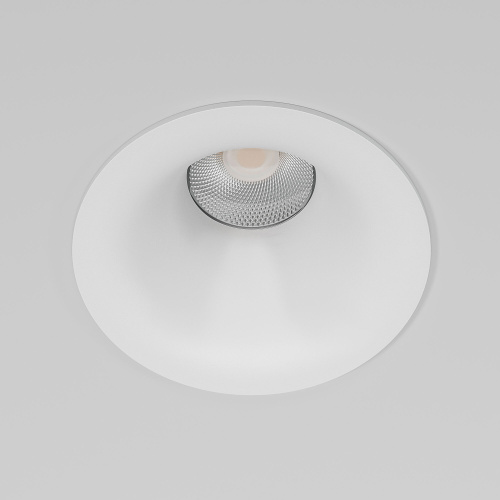 Светильник встраиваемый светодиодный Bliss 15W 4000K белый 25070/LED фото 3