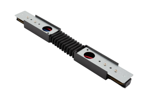 Трековый светильник Denkirs DK Track Black (SOLID BASE) | DK ТРЕК ЧЕРНЫЙ (СОЛИД БЕЙС) TR1106-BK фото 2