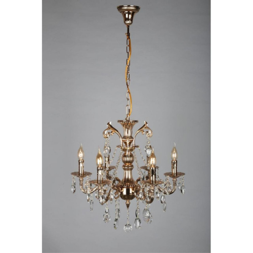 Люстра подвесная OML-78903-06 фото 9