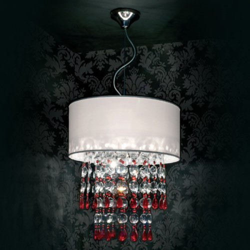 Люстра NCS 048/R фото 2 Люстра NCS 048/R фото 2