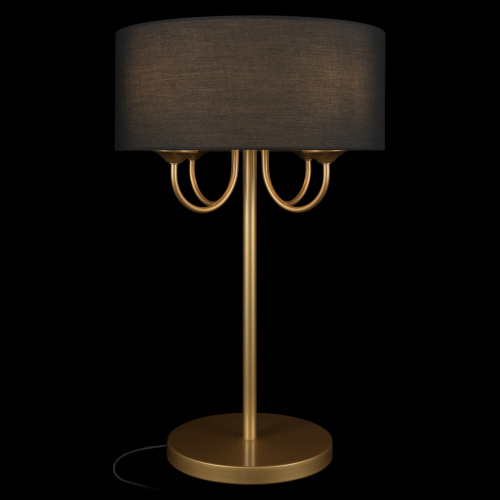 10416T GD Настольная лампа LOFT IT Balance фото 3