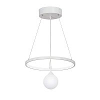 Подвесной светодиодный светильник Vitaluce V4680-0/2S