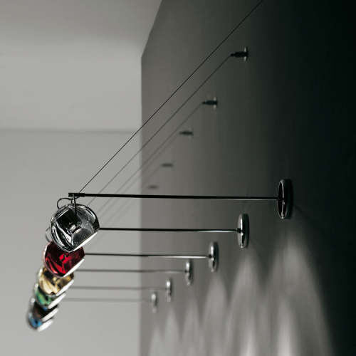 Настенный светильник D57D0304 фото 6 Настенный светильник D57D0304 фото 6