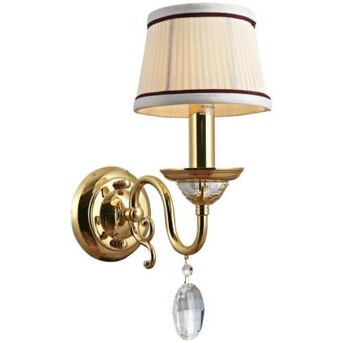 Бра Wertmark Victoria WE349.01.301 Бра Wertmark Victoria WE349.01.301