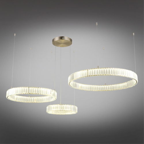 Люстра подвесная APL.076.13.140 фото 3