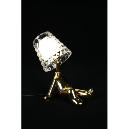 Настольная лампа APL.652.14.01 фото 10