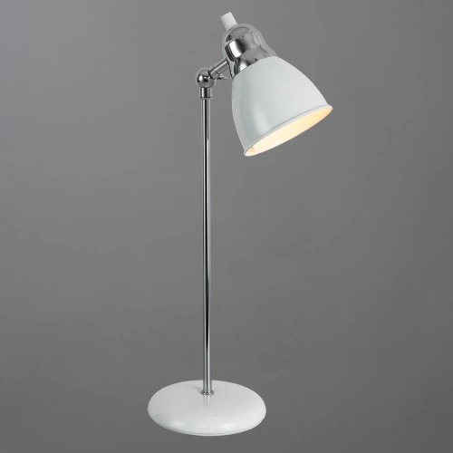 Офисная настольная лампа Arte Lamp AMAKS A3235LT-1CC фото 2