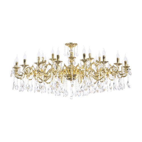 Подвесной светильник Maytoni DIA883-PL-30-G фото 9 Подвесной светильник Maytoni DIA883-PL-30-G фото 9