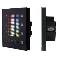 Панель управления Arlight SR-2300TP-IN Black 020239