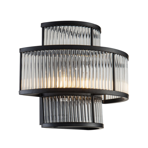 Настенный светильник Mancini black Настенный светильник Mancini black