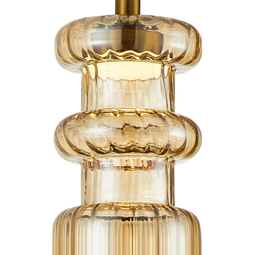 Подвесной светильник Arte Lamp CRYSTAL A2942SP-1PB фото 2 Подвесной светильник Arte Lamp CRYSTAL A2942SP-1PB фото 2