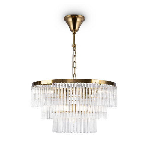 Подвесной светильник Maytoni MOD093PL-09BS