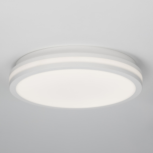 Citilux LUNS CL711020V LED Светильник влагозащищённый Белый фото 5 Citilux LUNS CL711020V LED Светильник влагозащищённый Белый фото 5