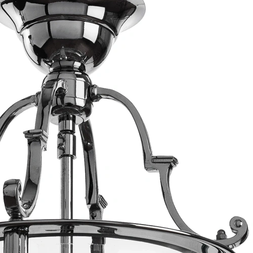 Подвесной светильник Arte Lamp RIMINI A6503SP-3CC фото 3 Подвесной светильник Arte Lamp RIMINI A6503SP-3CC фото 3