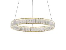 Подвесная люстра Newport 8242N/60 gold М0071630
