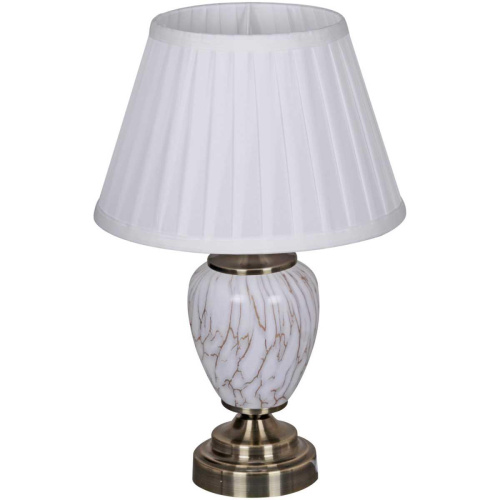 Настольная лампа Reluce 29512-0.7-01 фото 2 Настольная лампа Reluce 29512-0.7-01 фото 2