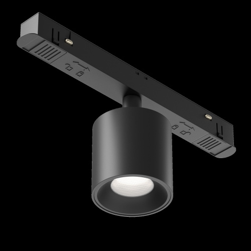 Трековый светильник Technical TR132-4-7W-DS-B фото 2