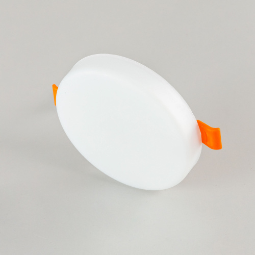Citilux Вега CLD5310N LED Встраиваемый круглый светильник фото 17 Citilux Вега CLD5310N LED Встраиваемый круглый светильник фото 17