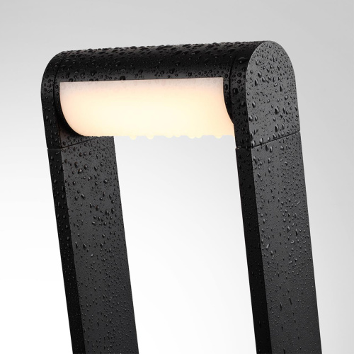 7117/12GL NATURE ODL25 667 Ландшафтный светильник черный/металл IP65 LED 12W 909Лм 3000K 120° 220-240V TWINSET фото 5 7117/12GL NATURE ODL25 667 Ландшафтный светильник черный/металл IP65 LED 12W 909Лм 3000K 120° 220-240V TWINSET фото 5