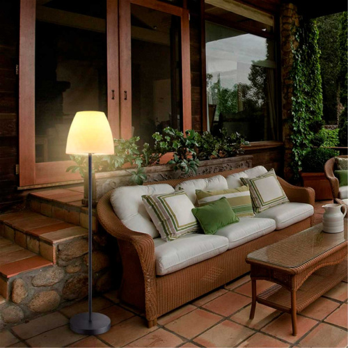 Ландшафтный торшер Novotech Street Conte 370602 фото 2