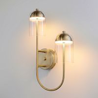 Настенный светодиодный светильник 202056 LED