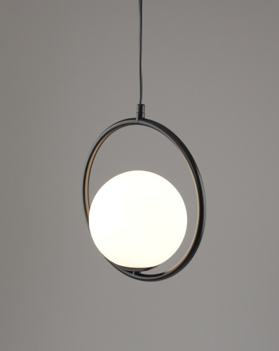 Светильник подвесной Moderli V11578-1P Barocco фото 7