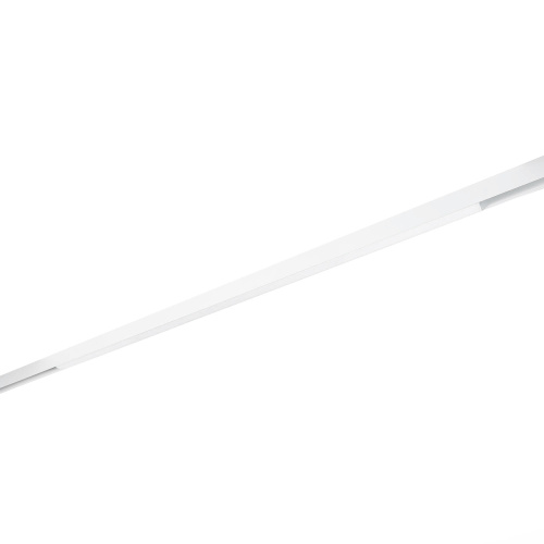 ST360.546.40 Магнитный трековый светильник Белый LED 1*40W 4000K 2 600Lm Ra>90 120 IP20 L1 206xW22xH SKYLINE 48 фото 4 ST360.546.40 Магнитный трековый светильник Белый LED 1*40W 4000K 2 600Lm Ra>90 120 IP20 L1 206xW22xH SKYLINE 48 фото 4