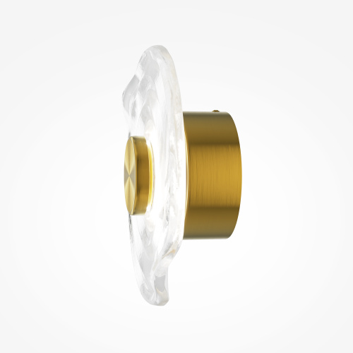 Настенный светильник (бра) Maytoni MOD343WL-L5BS3K фото 7