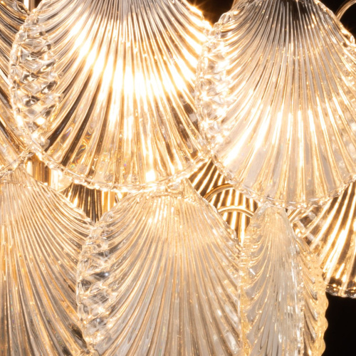 Подвесная люстра De City Бриз 230010706 фото 10