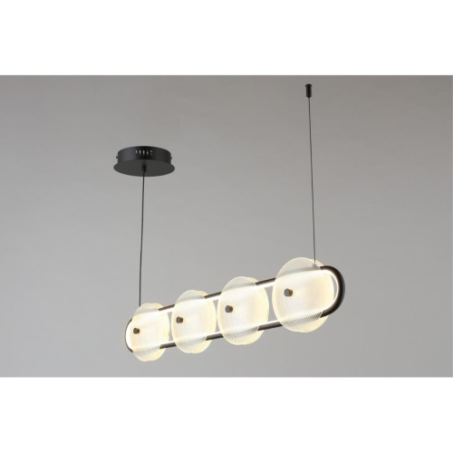 Люстра подвесная OML-52503-04 фото 6 Люстра подвесная OML-52503-04 фото 6