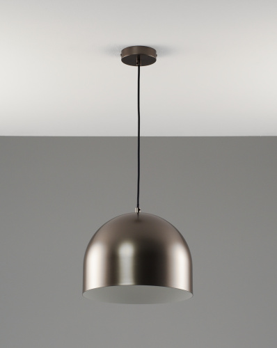 Светильник подвесной Moderli V11114-P Alva фото 7