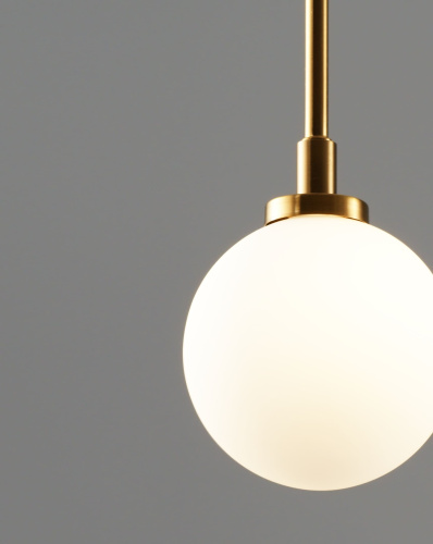 Подвесной светильник Moderli V5092-2P Lingdal фото 2