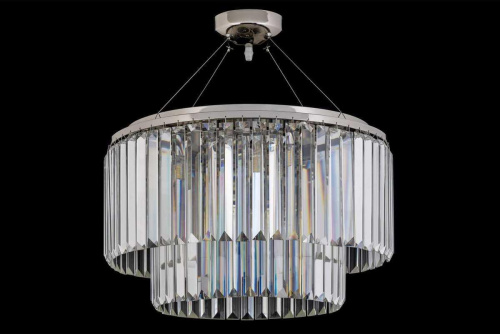 Подвесная люстра Arti Lampadari Enio E 1.5.D50.101 NP фото 2