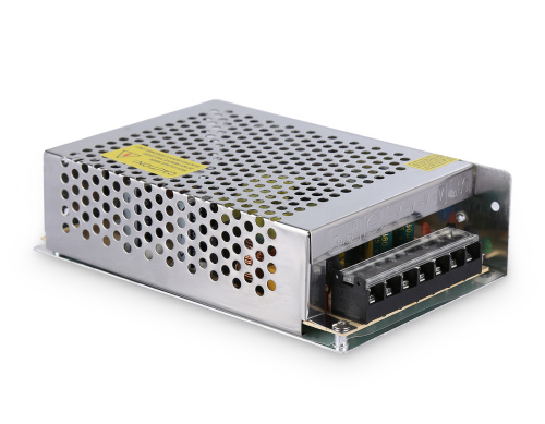 Блок питания 24В 150Вт 90-260В IP20 159*98*38