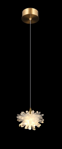 Подвесной светильник Sorpresa FL1157-1P Подвесной светильник Sorpresa FL1157-1P