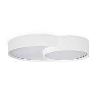 Потолочный светильник Freya LED  Items FR6094CL-L72W