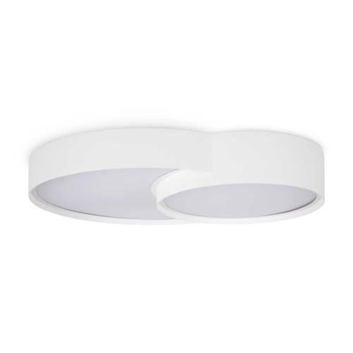 Потолочный светильник Freya LED Items FR6094CL-L72W Потолочный светильник Freya LED Items FR6094CL-L72W