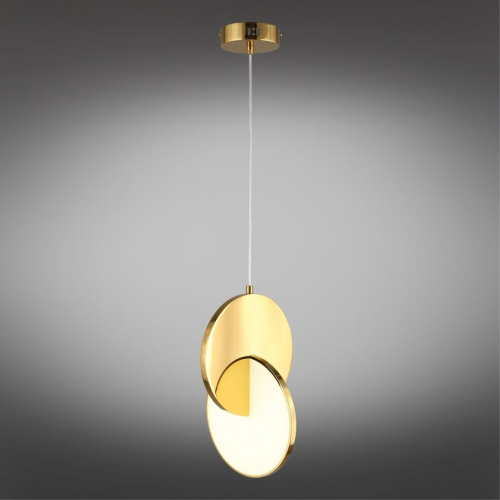 Светильник подвесной APL.044.16.08 фото 2