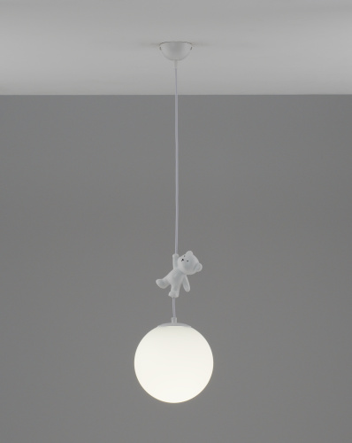 Светильник подвесной Moderli V11233-1P Baloons фото 5