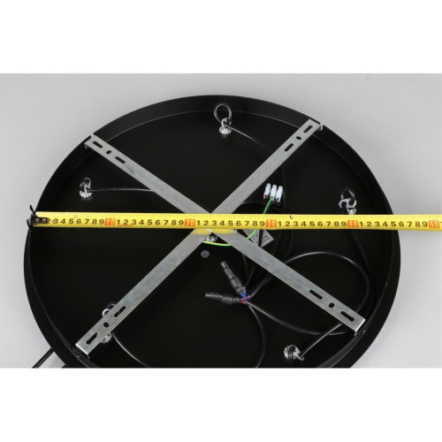 Люстра подвесная APL.643.03.06 фото 14