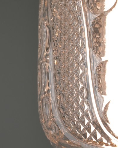 Светильник подвесной светодиодный Moderli V10909-PL Tale фото 8