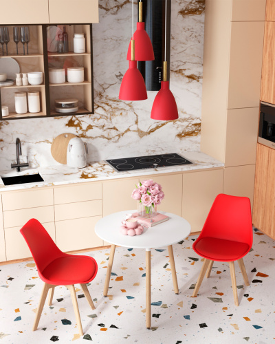 Подвесной светильник Moderli V1282-1P Toni фото 9