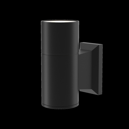 Уличный настенный светильник Outdoor O574WL-01B фото 7