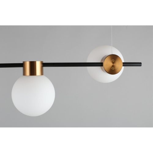 Люстра подвесная OML-59503-04 фото 4