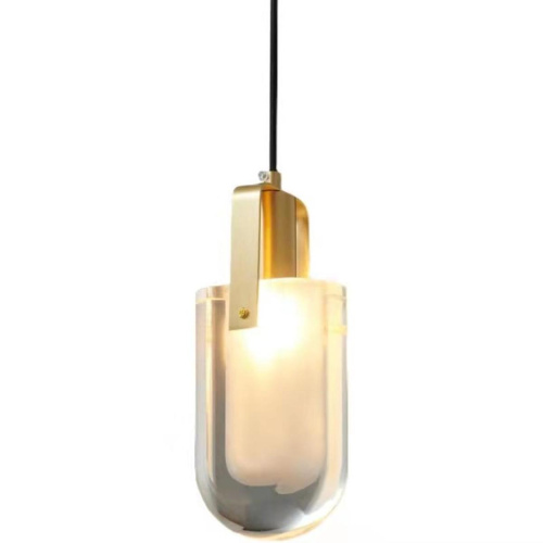 Светильник подвесной Alfa Light F4324-14 D10*H20 copper Светильник подвесной Alfa Light F4324-14 D10*H20 copper