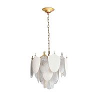 Подвесная люстра Odeon Light PORCELA 5051/11