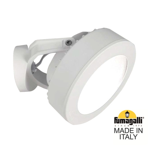 Фасадный светильник FUMAGALLI TOMMY 2M1.000.000.WXD1L фото 5 Фасадный светильник FUMAGALLI TOMMY 2M1.000.000.WXD1L фото 5