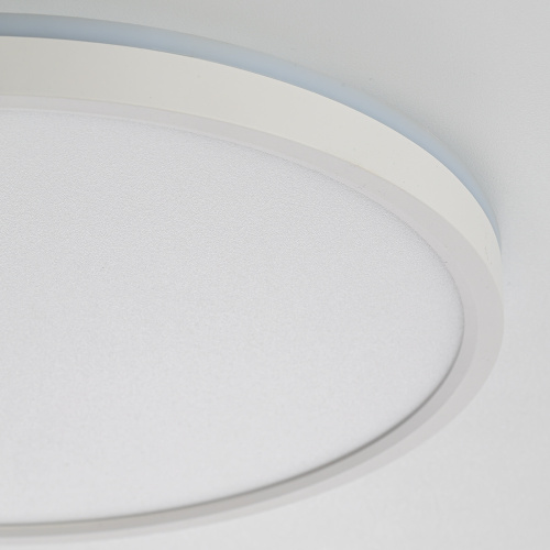 Citilux NORMA CL749320 LED RGB Светильник с пультом Белый фото 6 Citilux NORMA CL749320 LED RGB Светильник с пультом Белый фото 6
